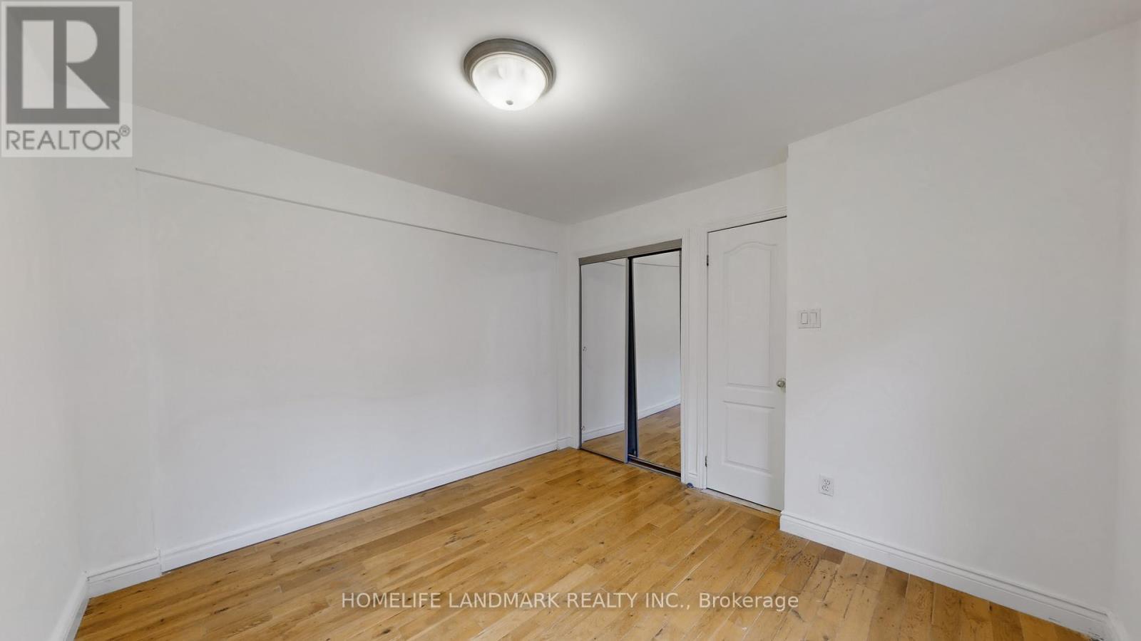 47 Dromore Crescent, Toronto, ON - Indoor Photo Showing Other Room