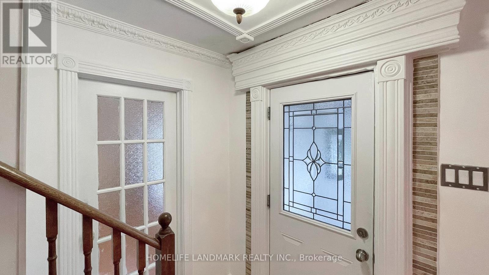 47 Dromore Crescent, Toronto, ON - Indoor Photo Showing Other Room