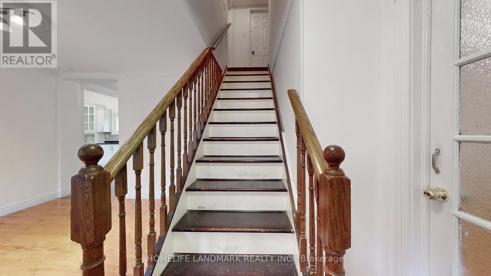 47 Dromore Crescent, Toronto, ON - Indoor Photo Showing Other Room