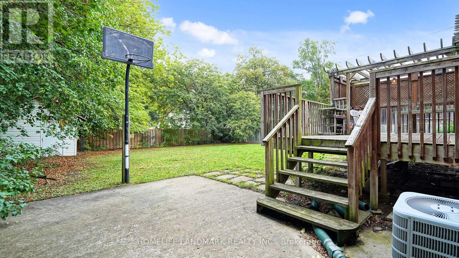 47 Dromore Crescent, Toronto, ON - Outdoor