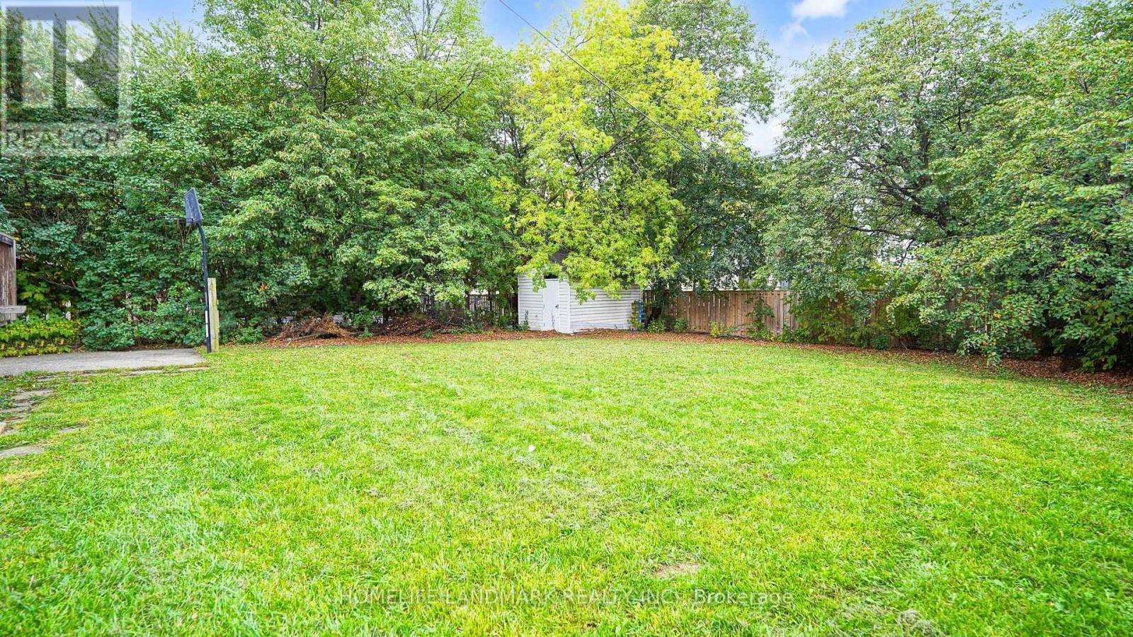 47 Dromore Crescent, Toronto, ON - Outdoor