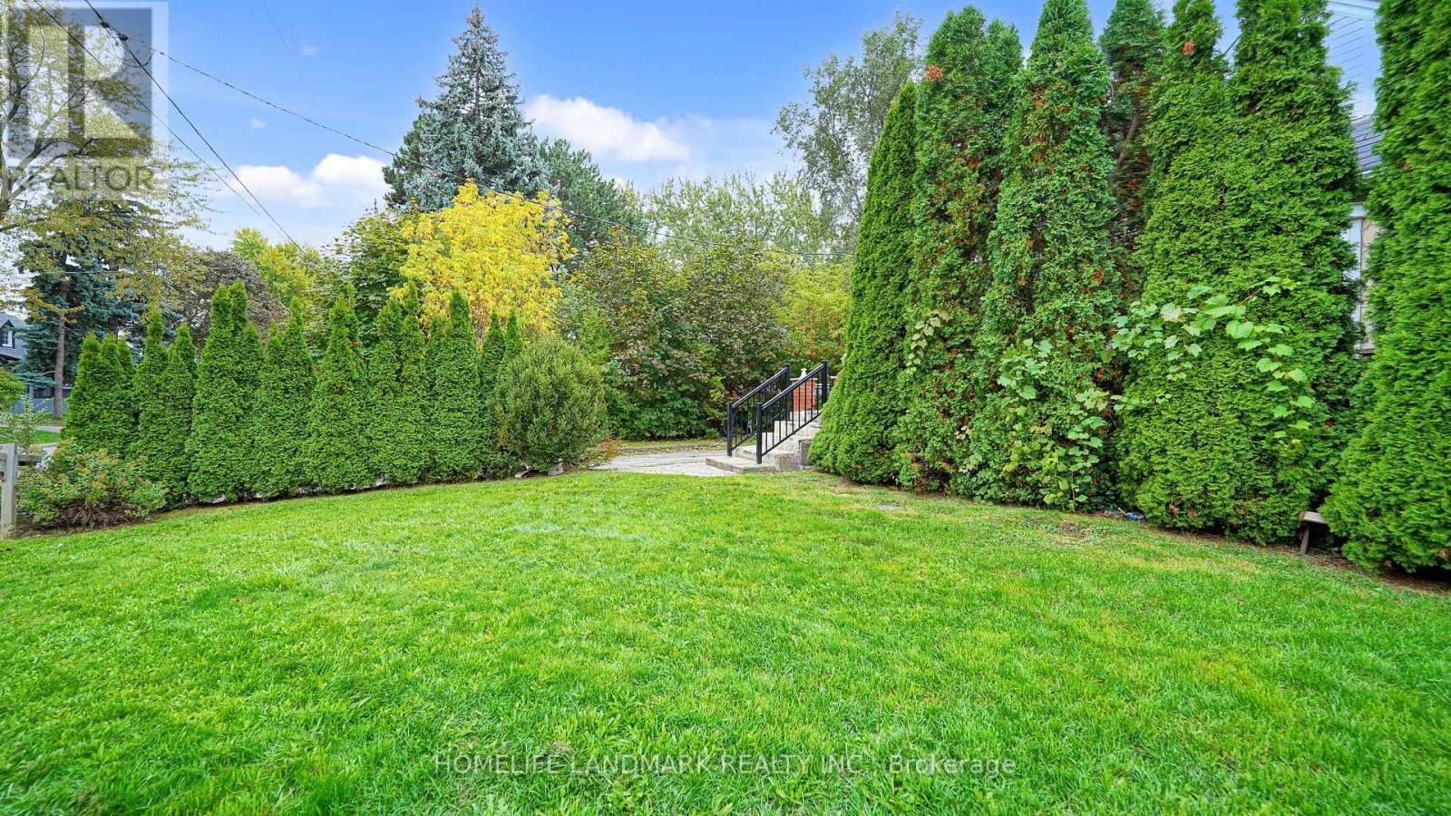 47 Dromore Crescent, Toronto, ON - Outdoor