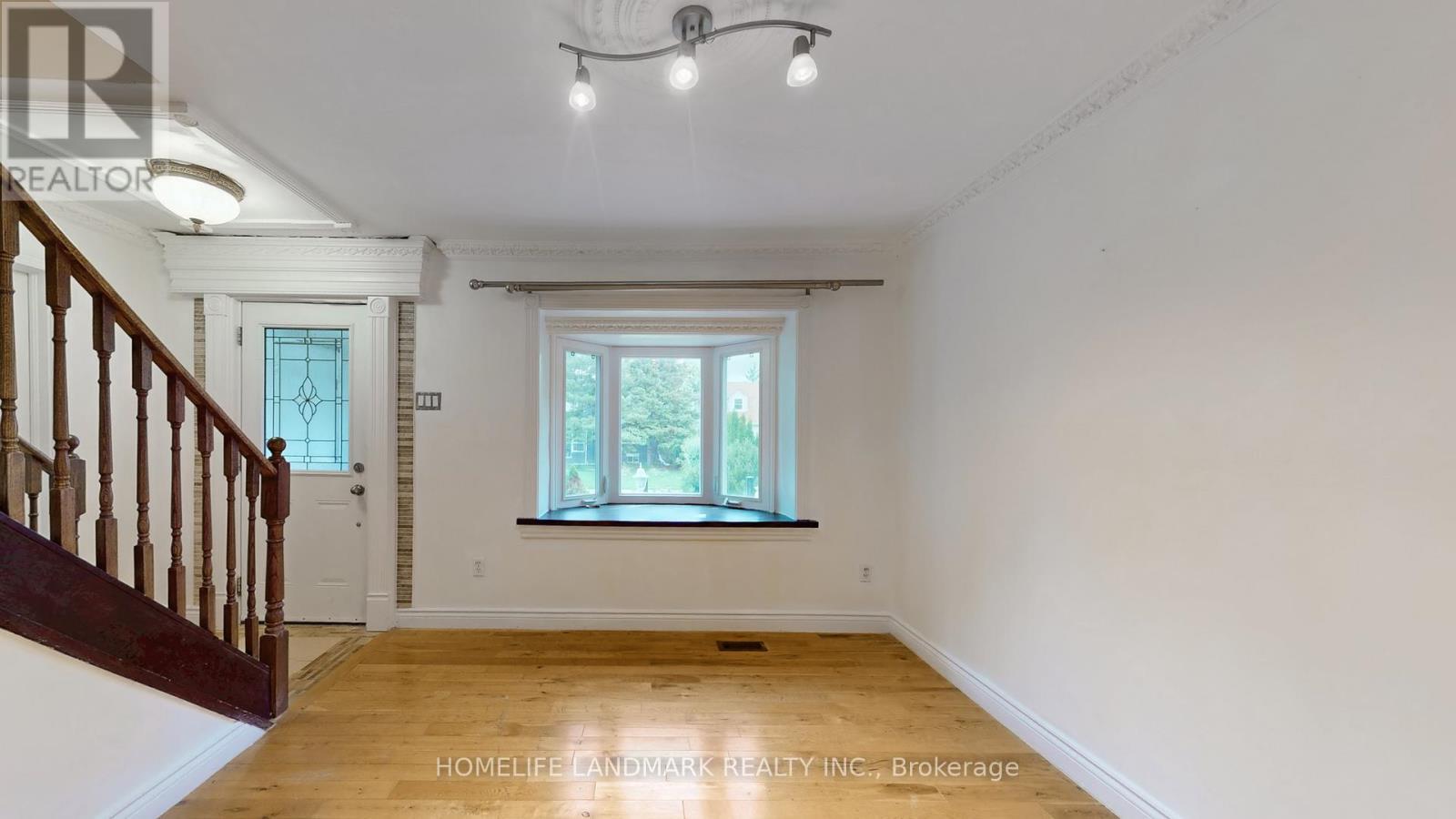 47 Dromore Crescent, Toronto, ON - Indoor Photo Showing Other Room