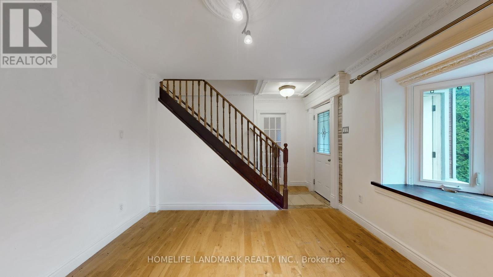 47 Dromore Crescent, Toronto, ON - Indoor Photo Showing Other Room