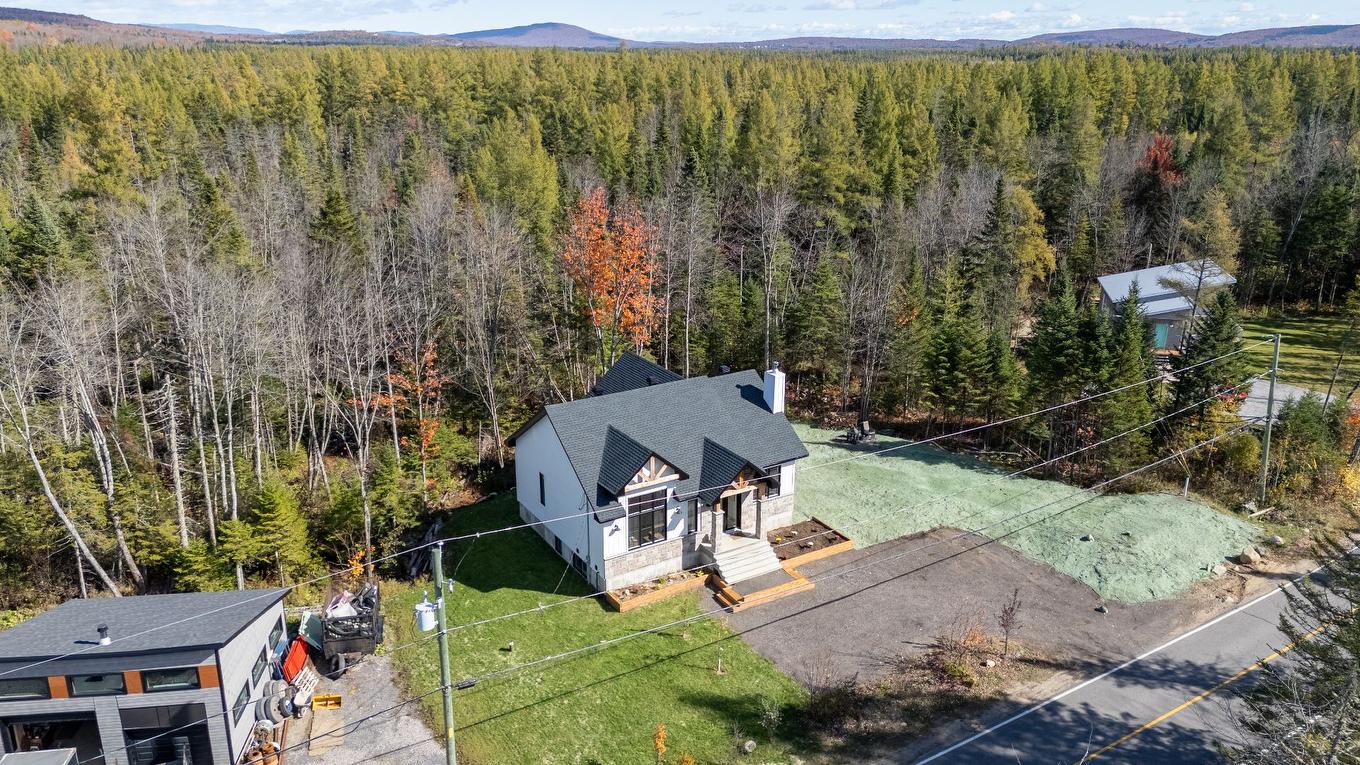 Vue d'ensemble - 5900 Route De Fossambault, Fossambault-Sur-Le-Lac, QC - Outdoor With View