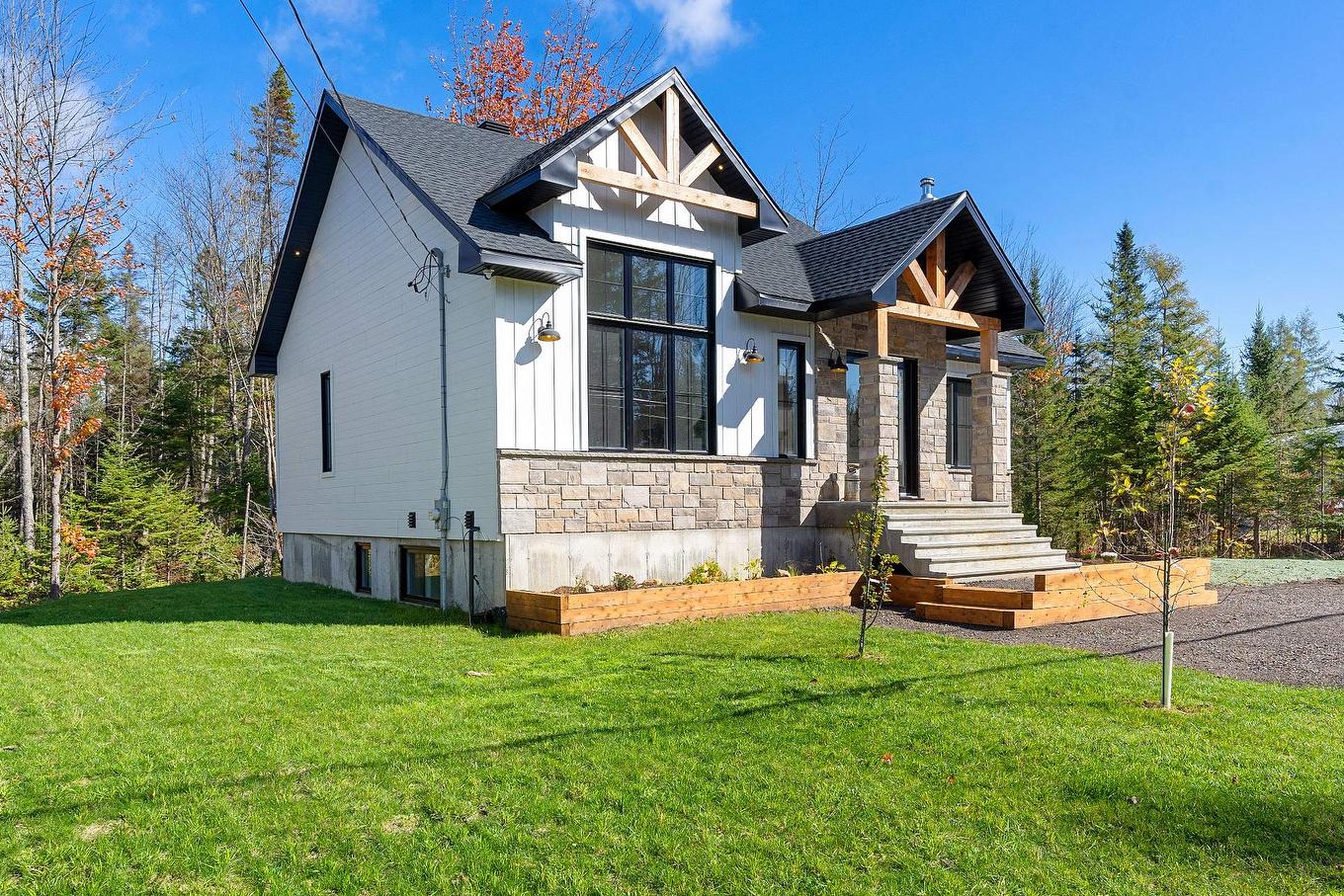 Façade - 5900 Route De Fossambault, Fossambault-Sur-Le-Lac, QC - Outdoor With Facade