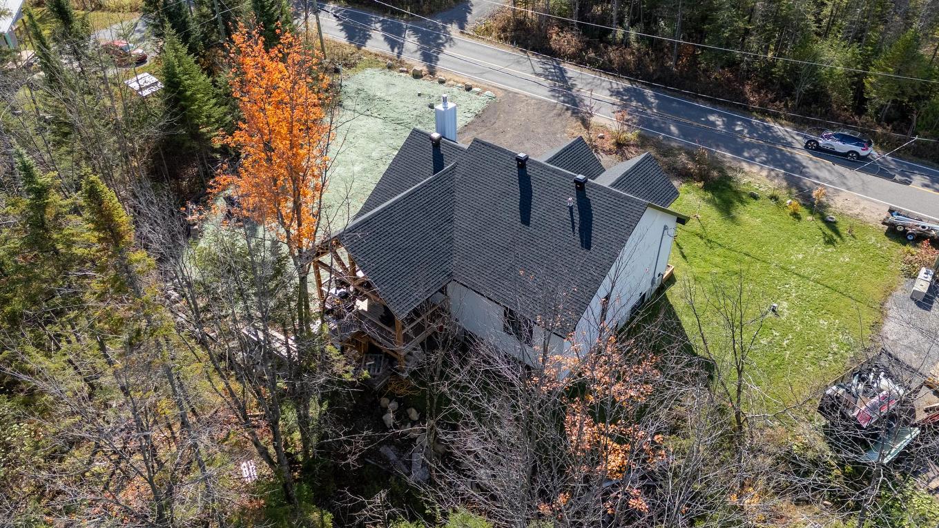 Vue d'ensemble - 5900 Route De Fossambault, Fossambault-Sur-Le-Lac, QC - Outdoor With View