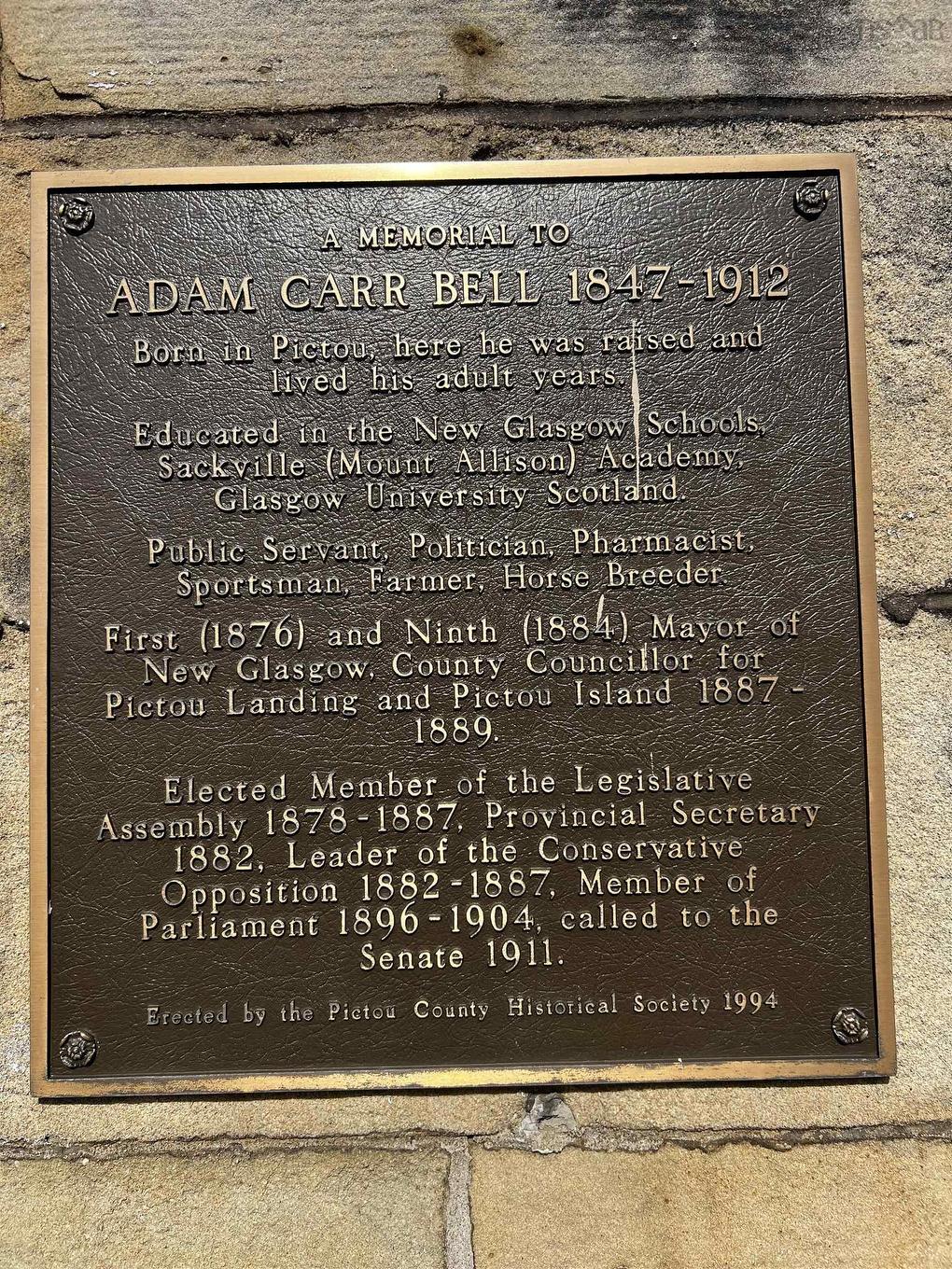 140 George Street, New Glasgow, NS