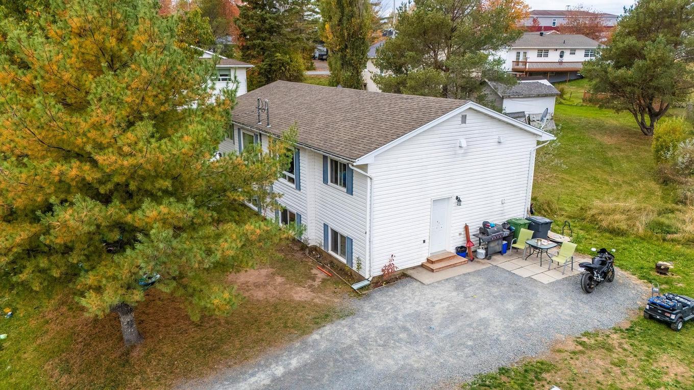 55 John Murray Drive, Enfield, NS