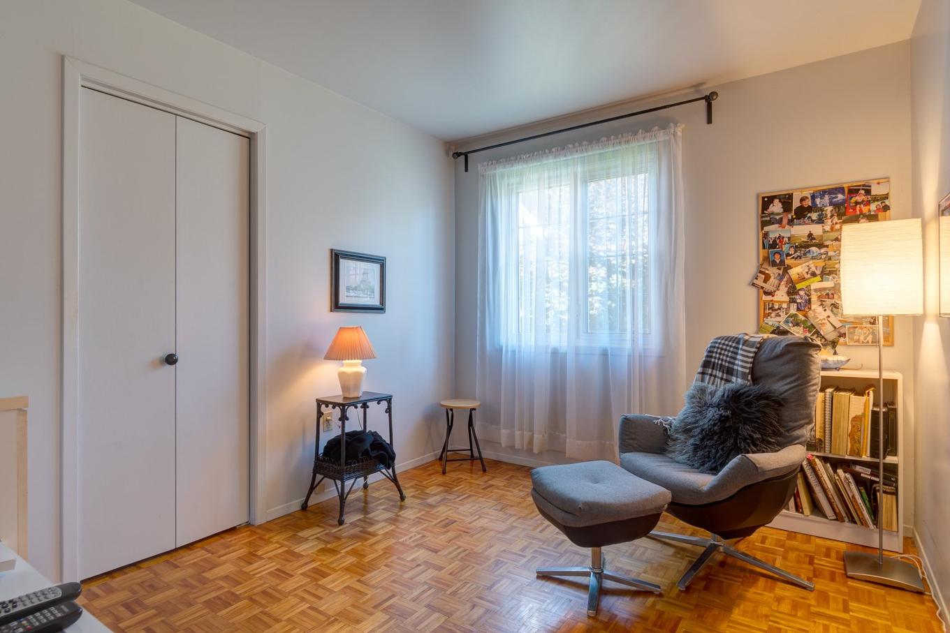 Chambre à coucher - 24 Rue Des Bouleaux, Sorel-Tracy, QC - Indoor