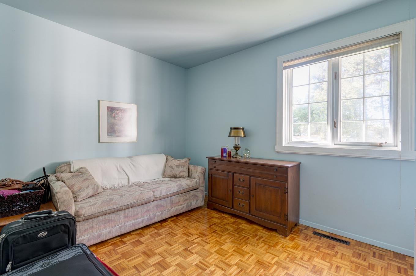 Chambre à coucher principale - 24 Rue Des Bouleaux, Sorel-Tracy, QC - Indoor