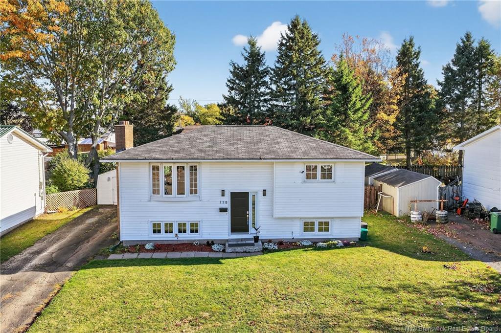 118 Kendra, Moncton, NB