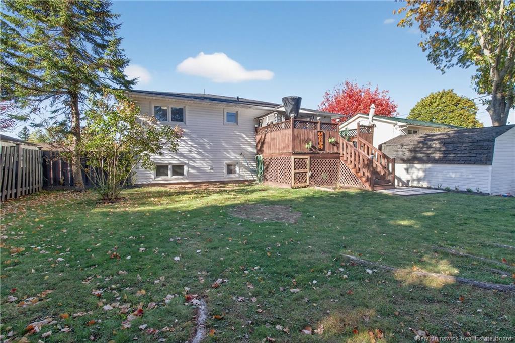 118 Kendra, Moncton, NB