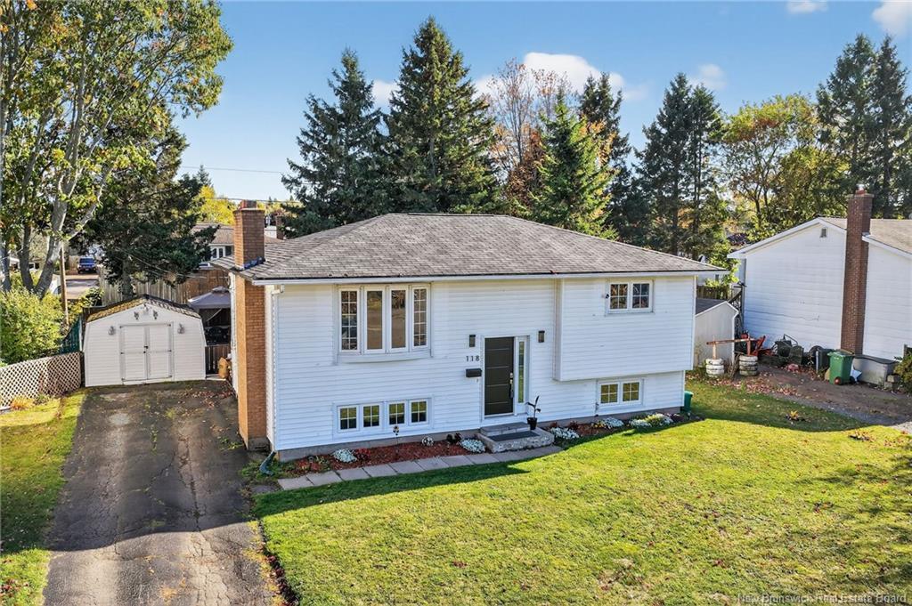 118 Kendra, Moncton, NB