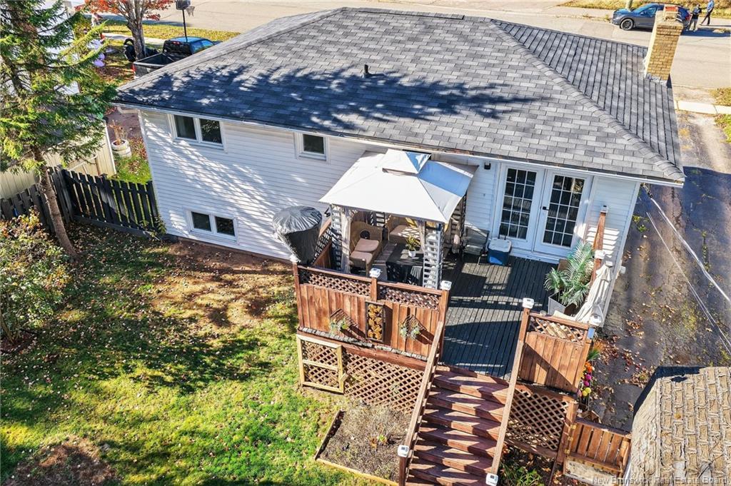 118 Kendra, Moncton, NB