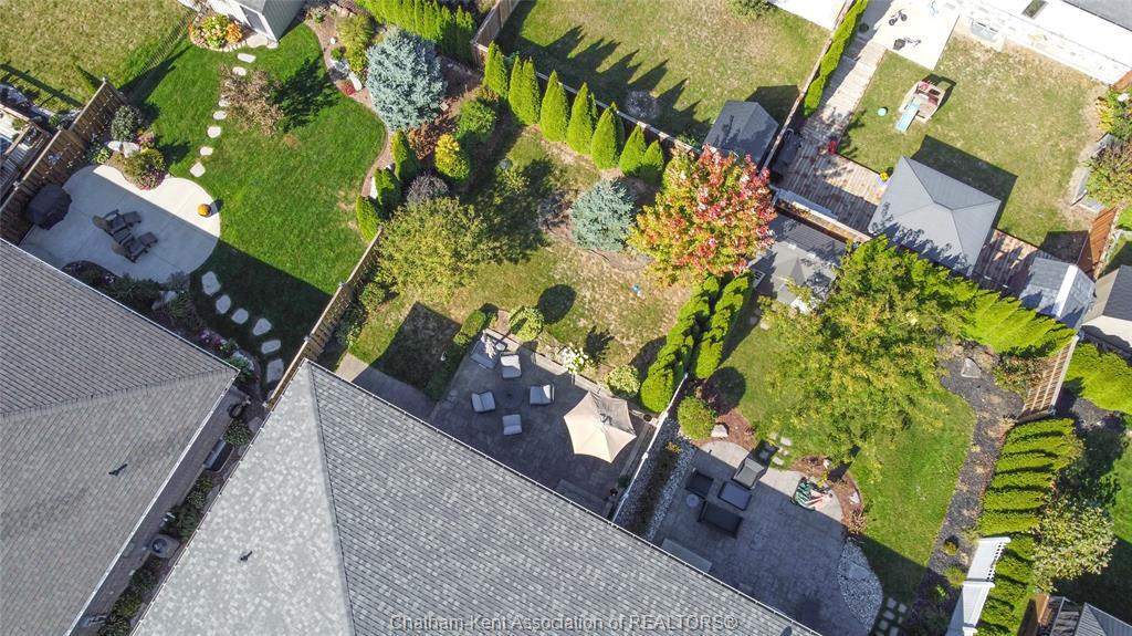 113 Cottage Place, Chatham, ON