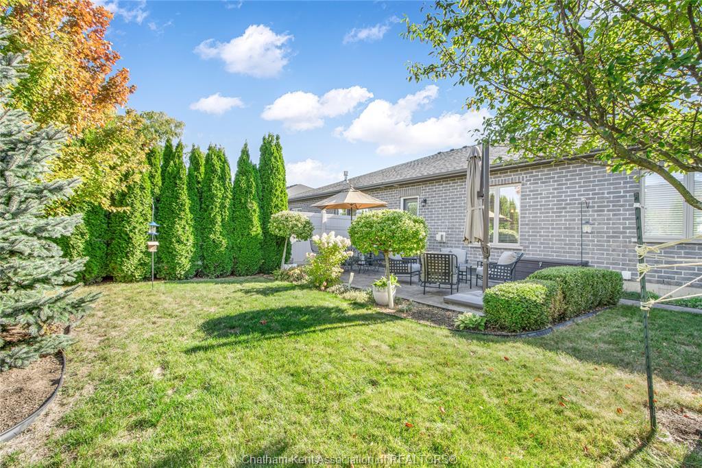 113 Cottage Place, Chatham, ON