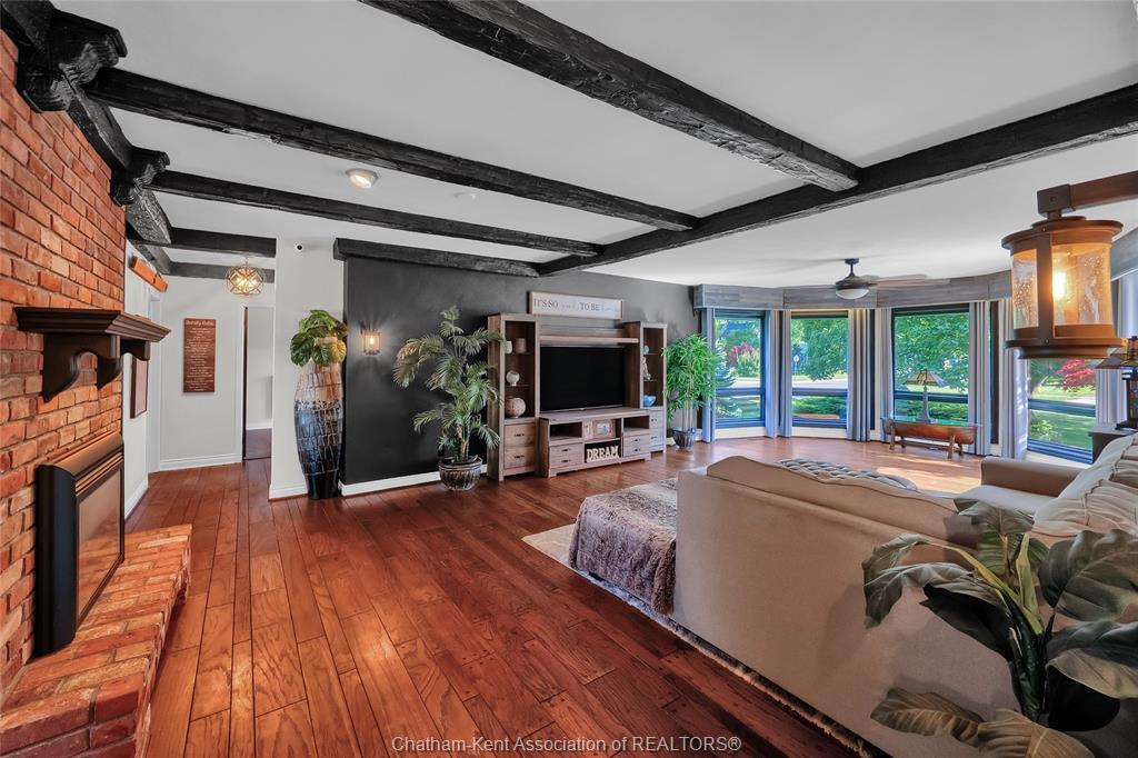 38 Glenwood Drive, Chatham, ON