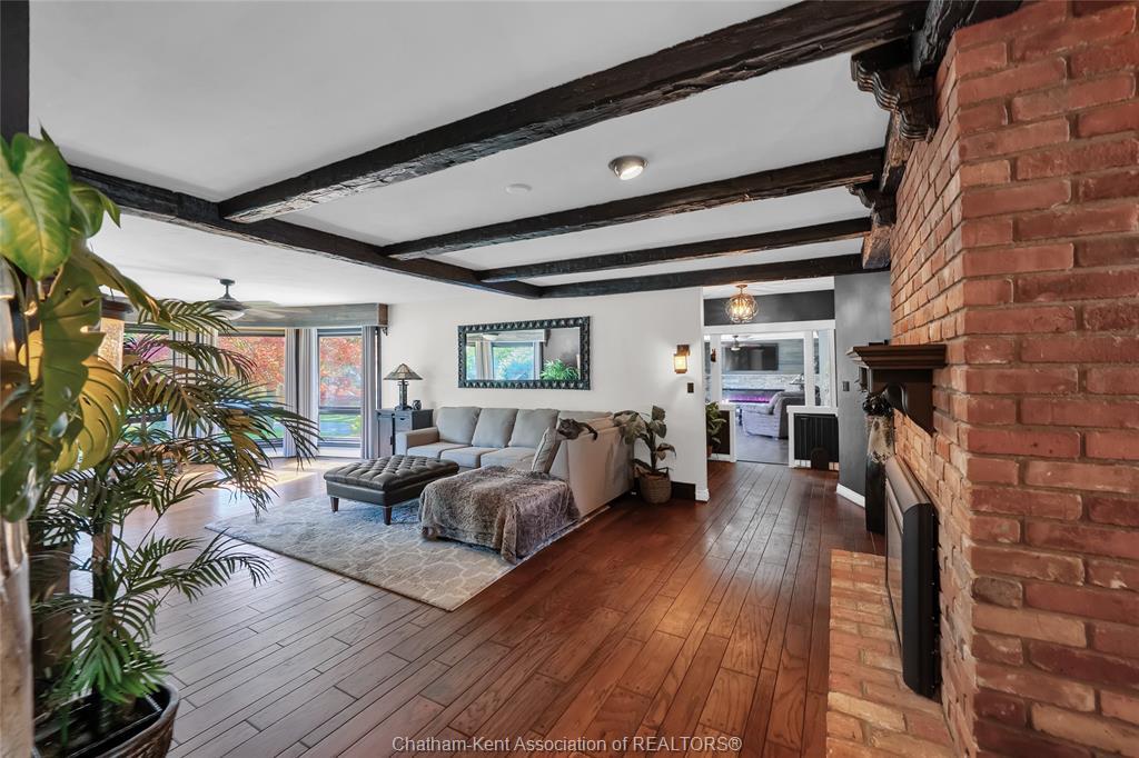 38 Glenwood Drive, Chatham, ON