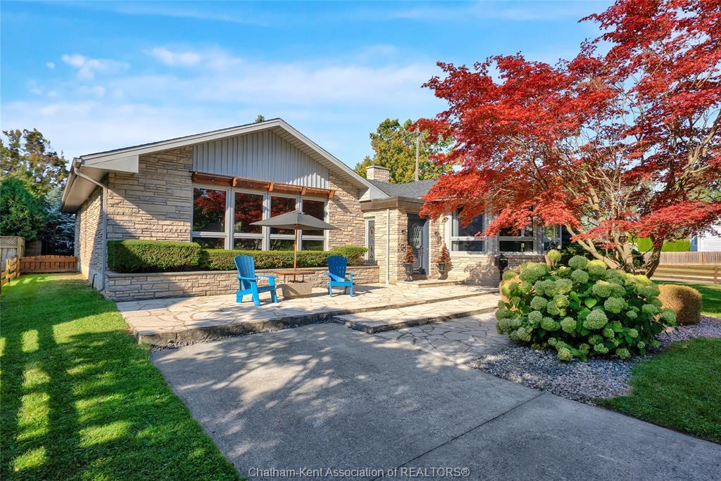 38 Glenwood Drive, Chatham, ON