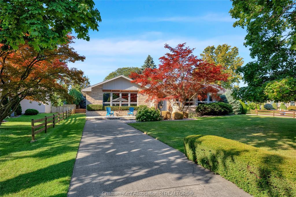 38 Glenwood Drive, Chatham, ON