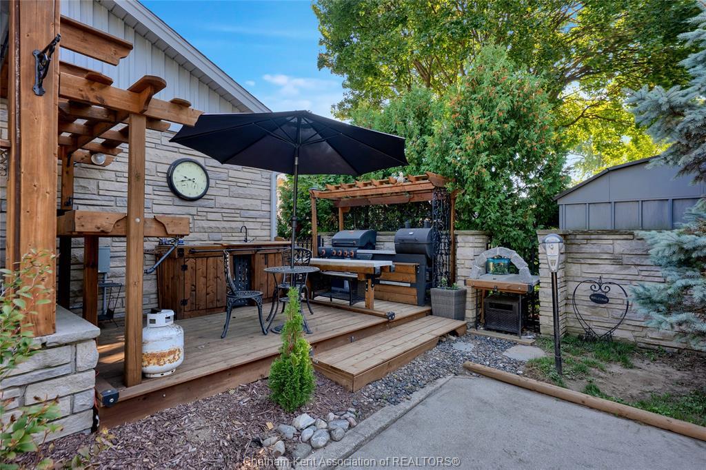 38 Glenwood Drive, Chatham, ON