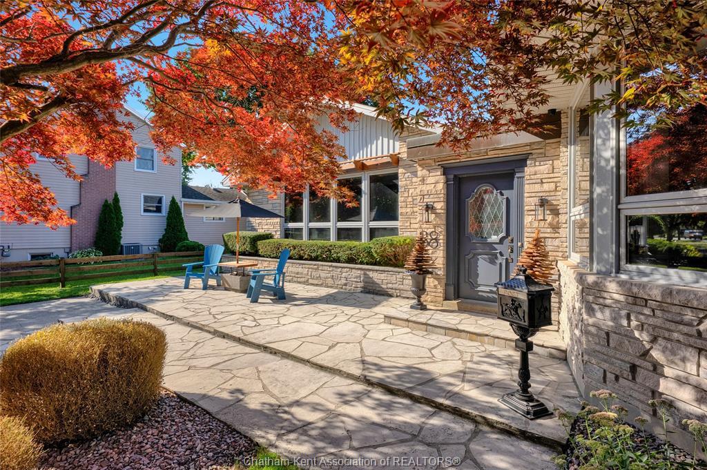 38 Glenwood Drive, Chatham, ON