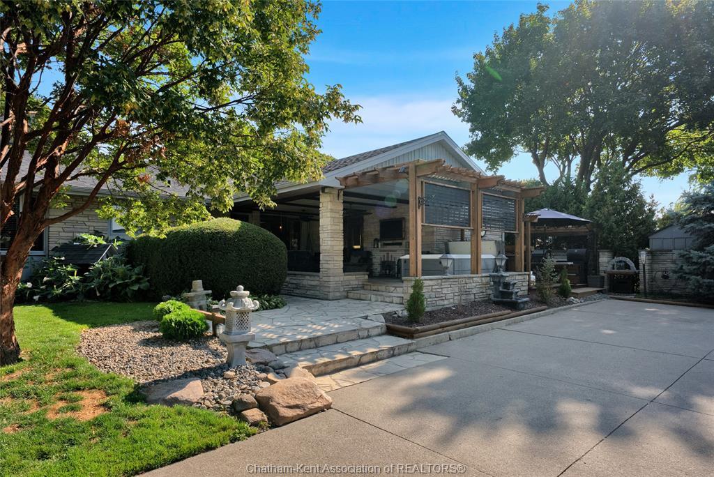 38 Glenwood Drive, Chatham, ON