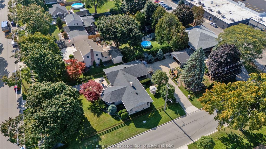 38 Glenwood Drive, Chatham, ON