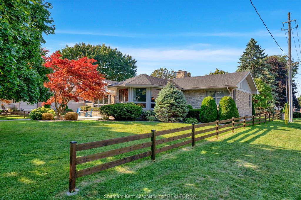 38 Glenwood Drive, Chatham, ON