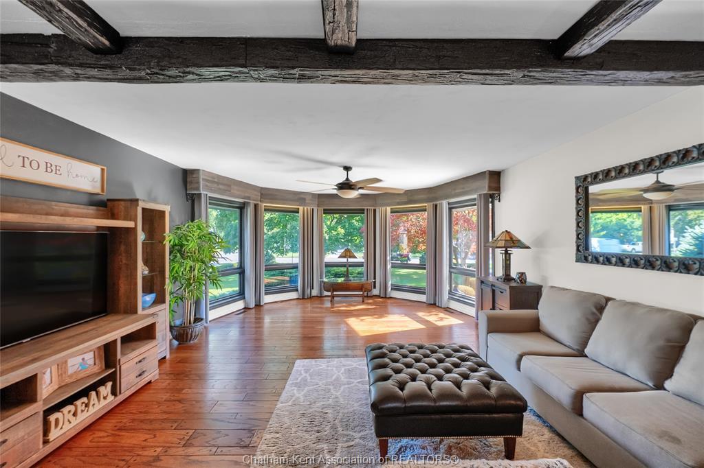 38 Glenwood Drive, Chatham, ON