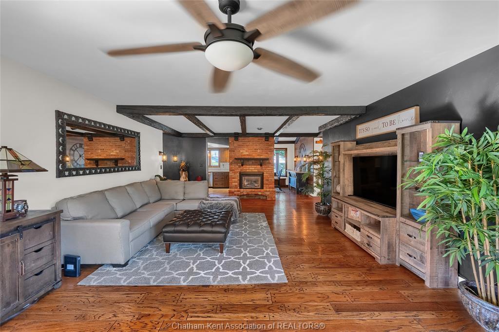 38 Glenwood Drive, Chatham, ON