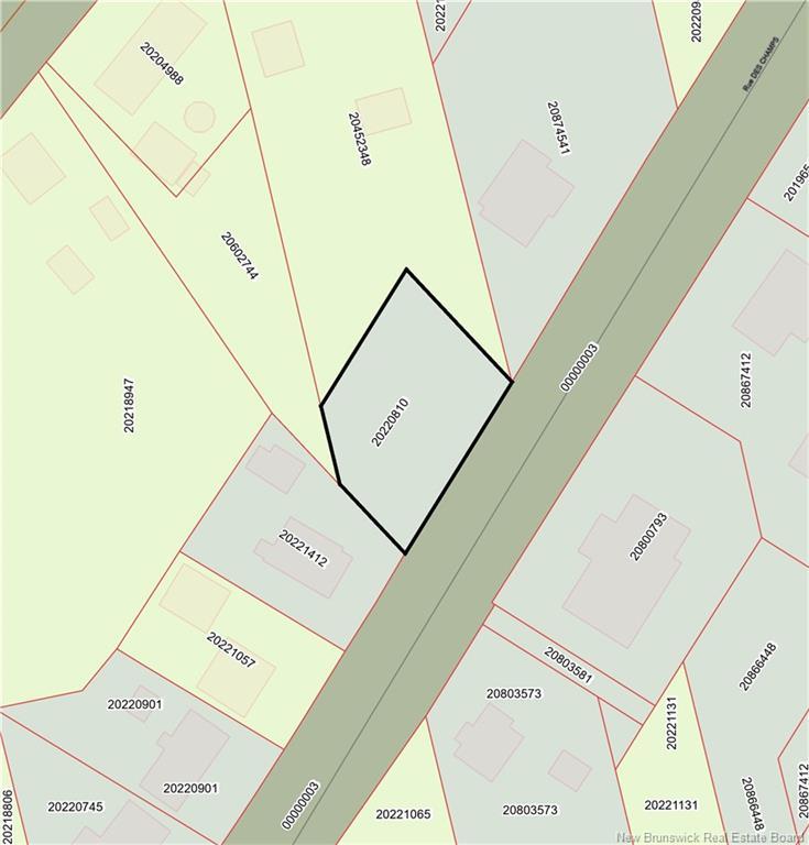 112 Rue Des Champs, Lamèque, NB