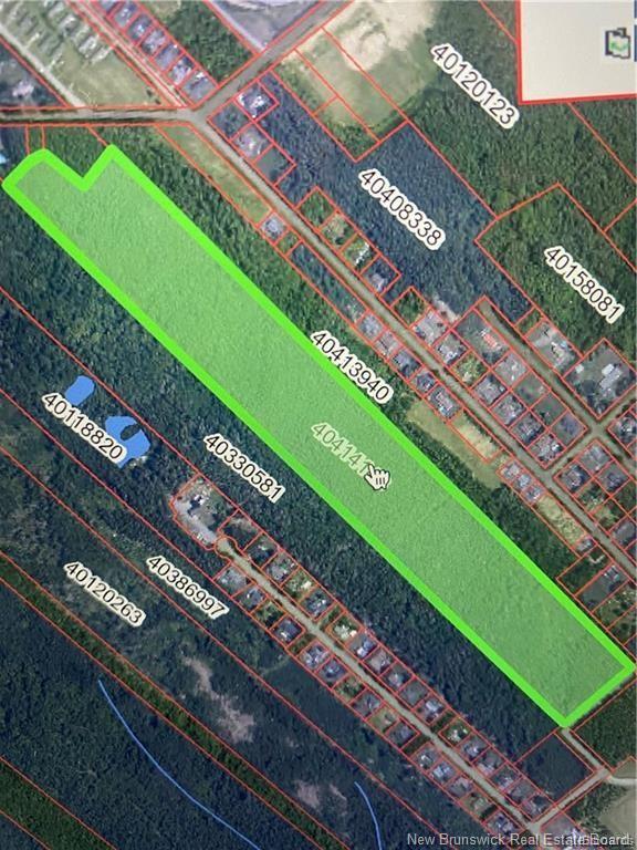 123 Williston Dr, Miramichi, NB