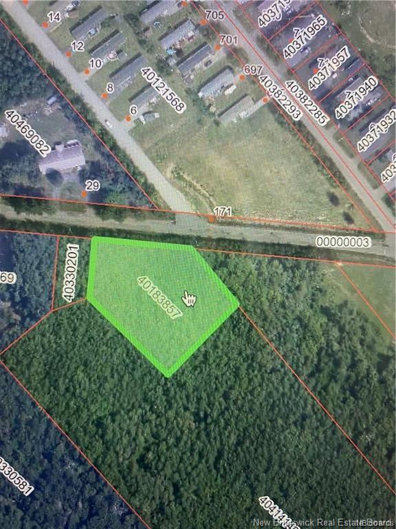 123 Williston Dr, Miramichi, NB