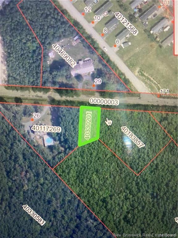 123 Williston Dr, Miramichi, NB