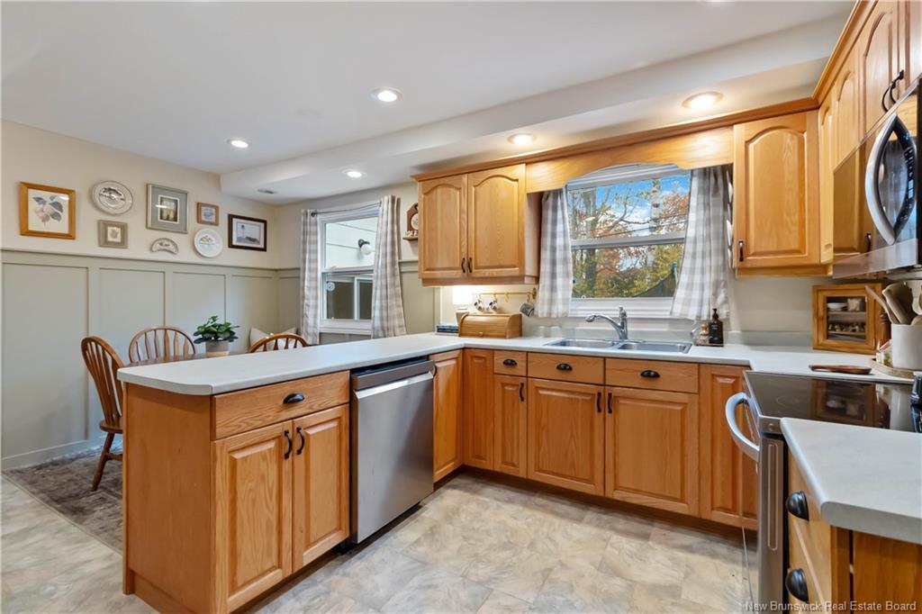 20 Havenwood Crt, Moncton, NB