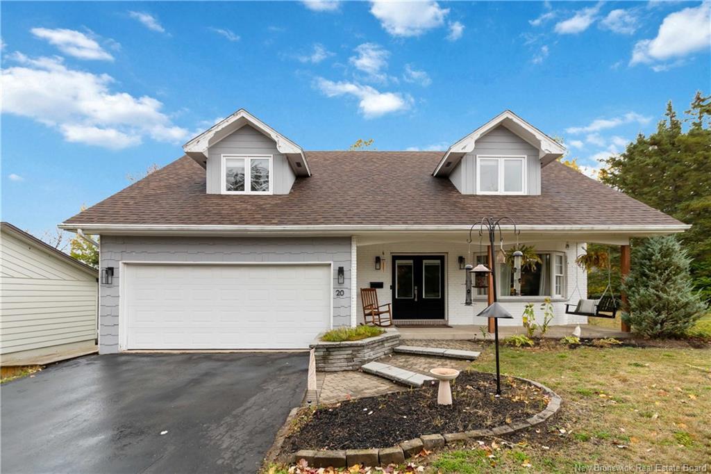 20 Havenwood Crt, Moncton, NB