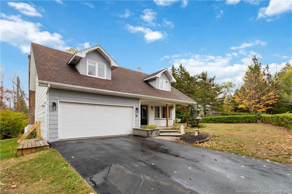 20 Havenwood Crt, Moncton, NB