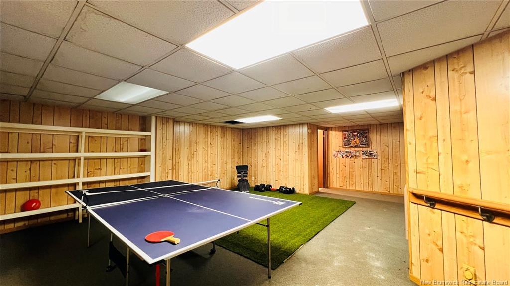 490A St Pierre Ouest Blvd, Caraquet, NB