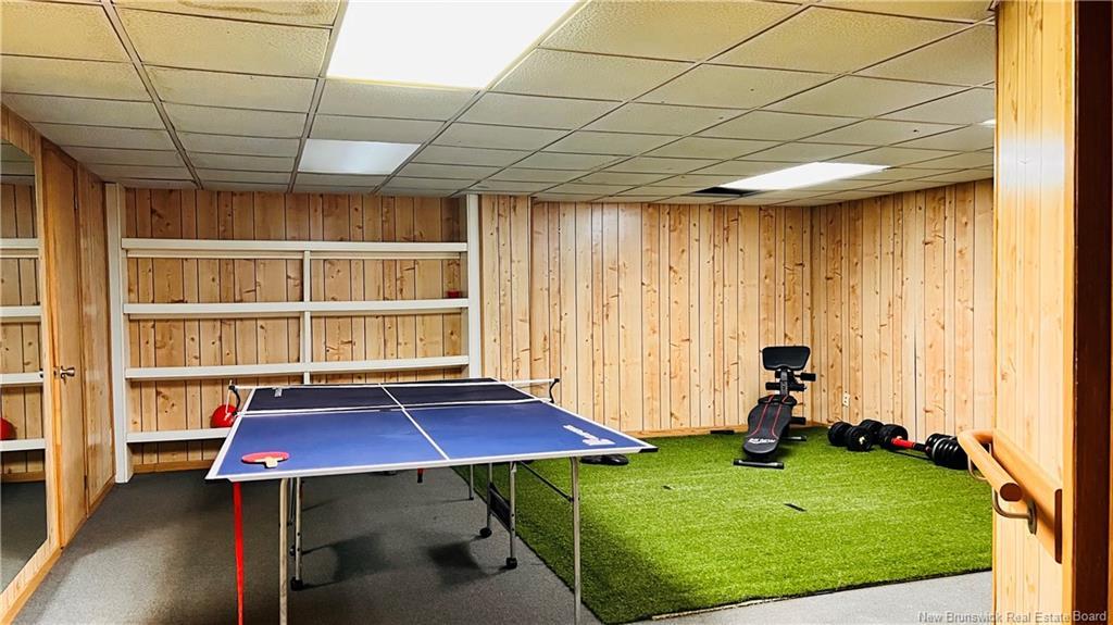 490A St Pierre Ouest Blvd, Caraquet, NB