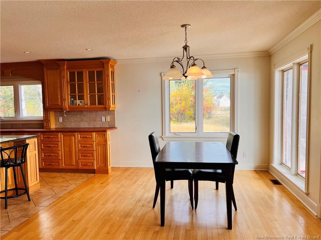 490A St Pierre Ouest Blvd, Caraquet, NB