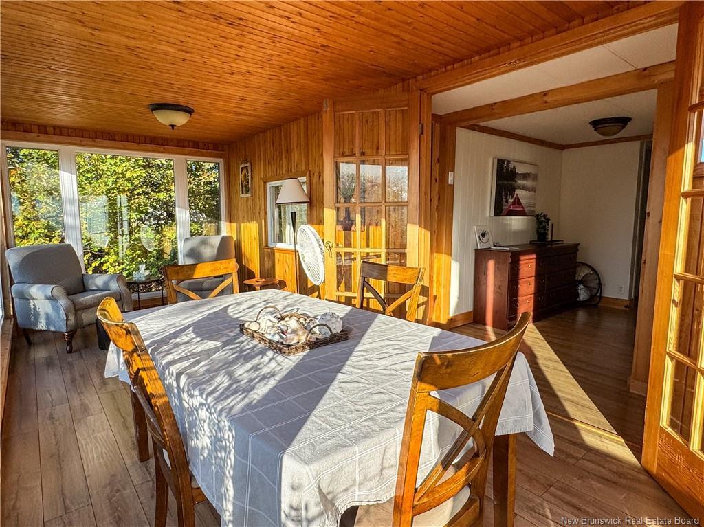 57 Allee Des Chalets, Petit-Rocher, NB