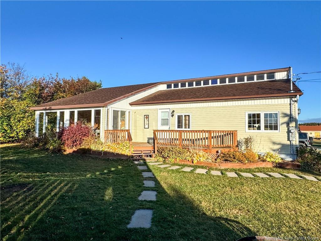 57 Allee Des Chalets, Petit-Rocher, NB