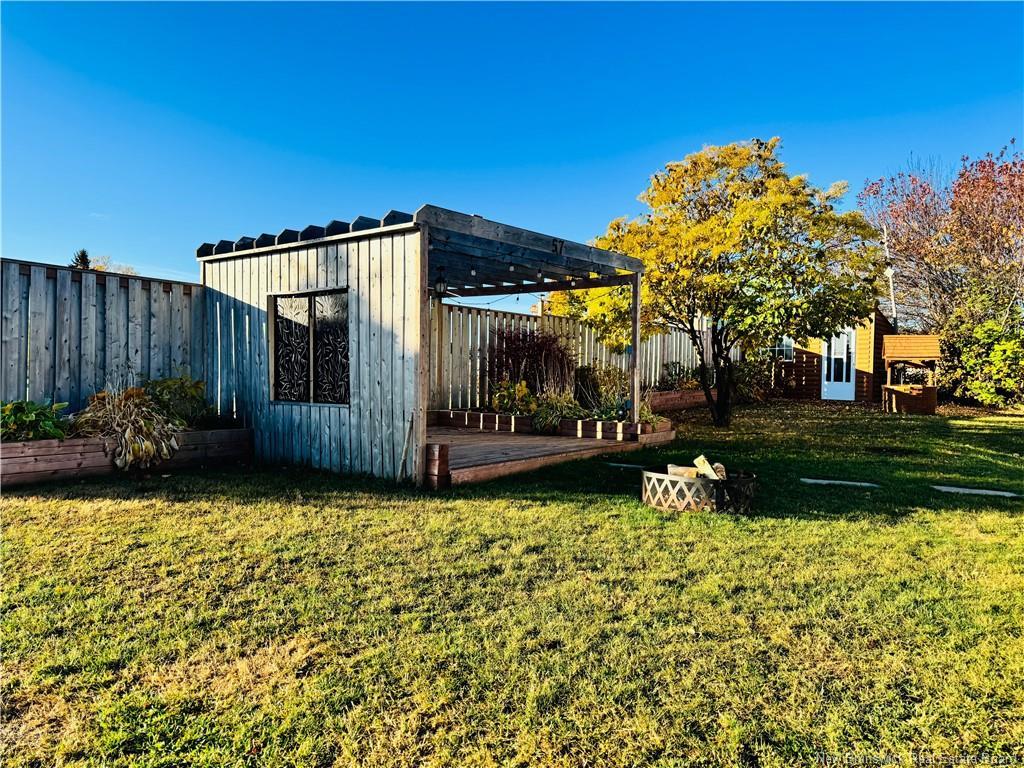 57 Allee Des Chalets, Petit-Rocher, NB