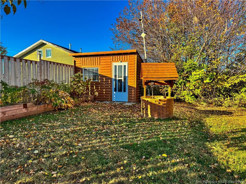 57 Allee Des Chalets, Petit-Rocher, NB