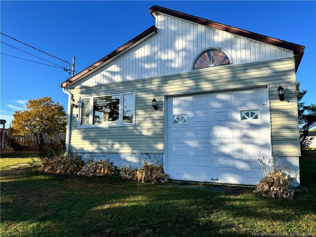 57 Allee Des Chalets, Petit-Rocher, NB