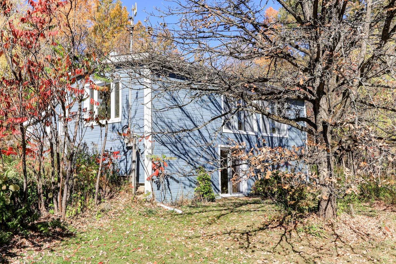 Façade - 242 Route Du Lac-Rond N., Montcalm, QC - Outdoor