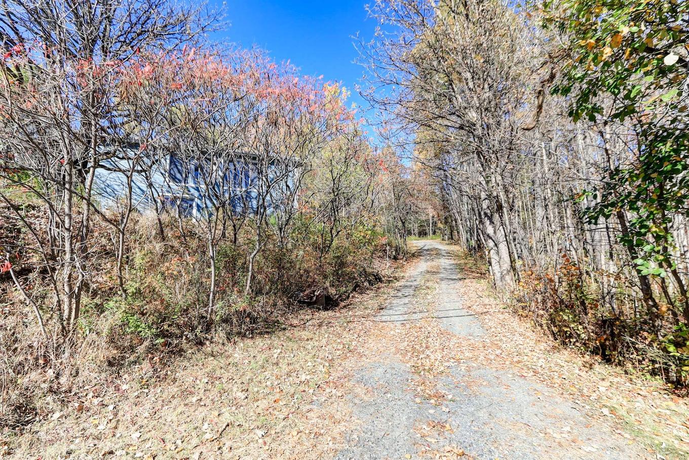 Extérieur - 242 Route Du Lac-Rond N., Montcalm, QC - Outdoor With View