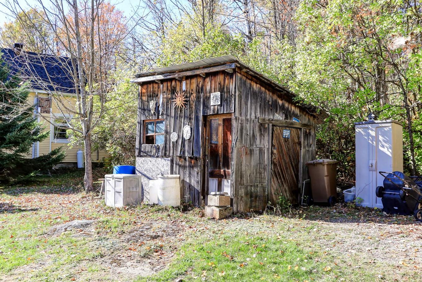 Extérieur - 242 Route Du Lac-Rond N., Montcalm, QC - Outdoor